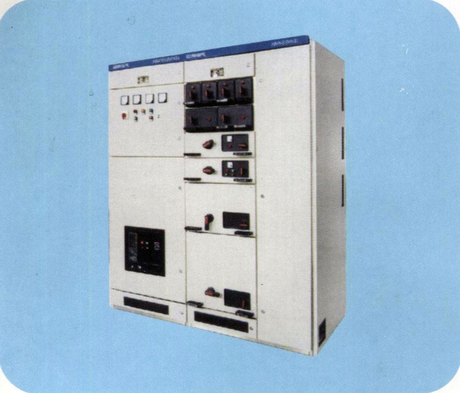 KYN28A-12、2000-31.5戶(hù)內(nèi)金屬鎧裝抽開(kāi)式開(kāi)關(guān)設(shè)備